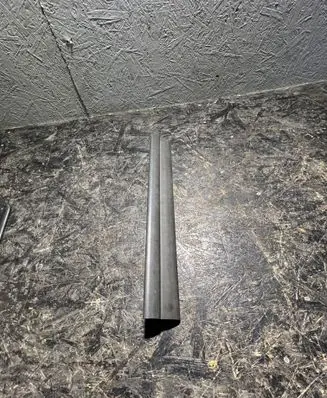 BMW X3 E83 (A) pillar trim 7051382