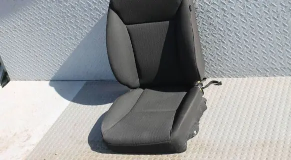 Honda HR-V Seat trim OPARCIESIEDZISKOL