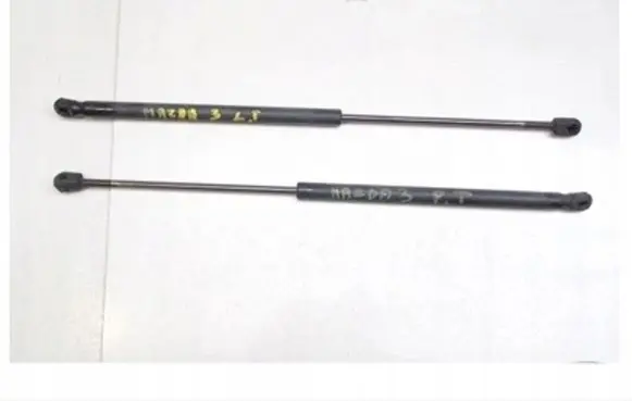 Mazda 3 I Tailgate strut 