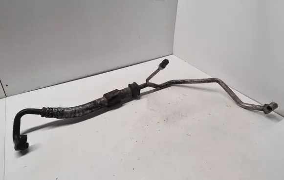 BMW 7 E38 Air conditioning (A/C) air dryer 8390345 01002060