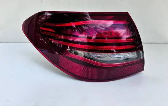 Mercedes-Benz C W205 Rear/tail lights A2059062805