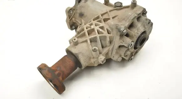 Volvo XC70 Rear gearbox reducer/haldex oil pump 7530313490
