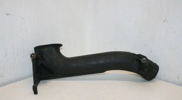 Opel Zafira A Air intake duct part 9202936