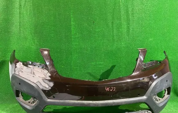 Opel Mokka Front bumper