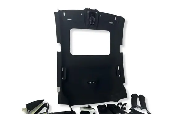 Audi A5 Headlining set 1709320277 8W8867506E