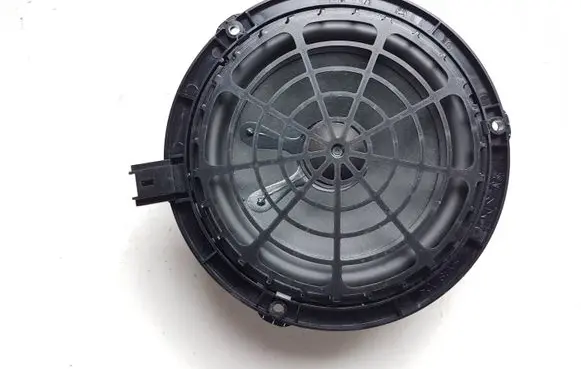 Peugeot 2008 II Front door speaker 9818747880