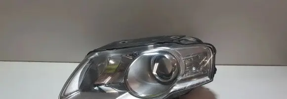 Volkswagen PASSAT B6 Headlight/headlamp 3C0941005 89316391