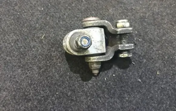 Renault 21 Steering column universal joint