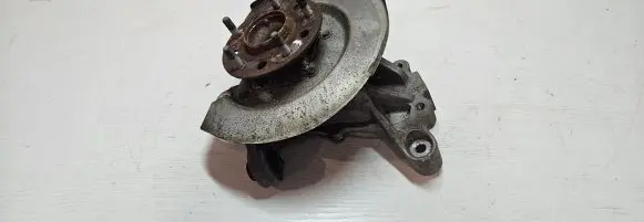 Chrysler Pacifica Rear wheel hub 016AD