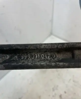 Porsche 911 996 Rear control arm 99633104703