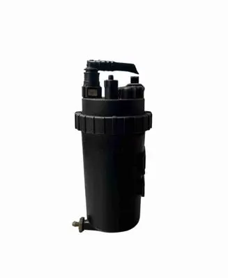 Ford C-MAX I Fuel filter housing R6350190