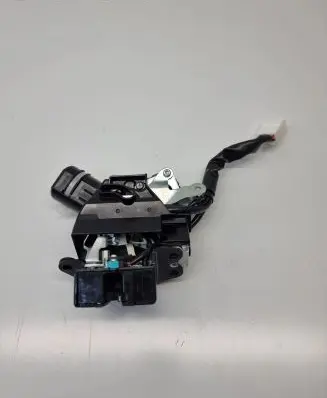 Lexus NX Tailgate/trunk/boot lock/catch/latch 41231010130