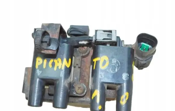 KIA Picanto High voltage ignition coil