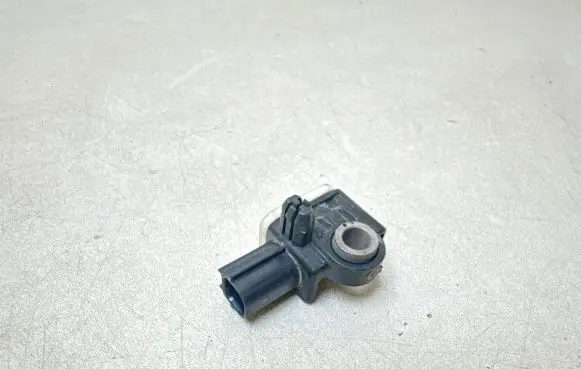 Ford Fusion II Airbag deployment crash/impact sensor CM5T14B006AA 150329402 C83HA
