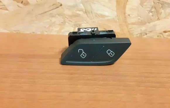 Volkswagen Touran III Other switches/knobs/shifts 5TA962126 168