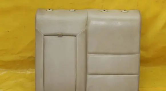 Jaguar S-Type Other seats 