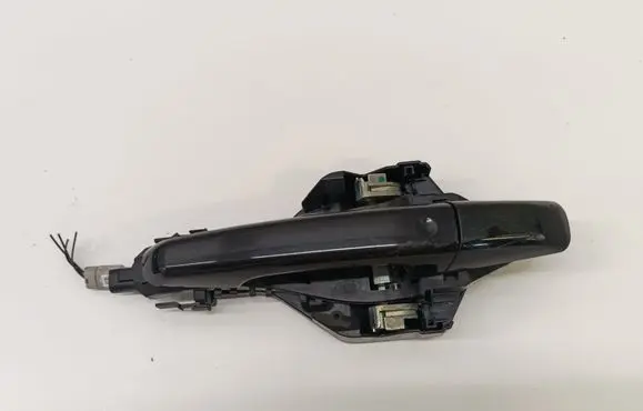 Jaguar E-Pace Rear door exterior handle DK62224A00AA