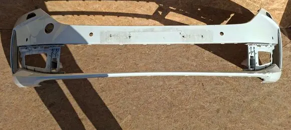 Skoda Octavia Mk4 Front bumper 5E3807221 C08861