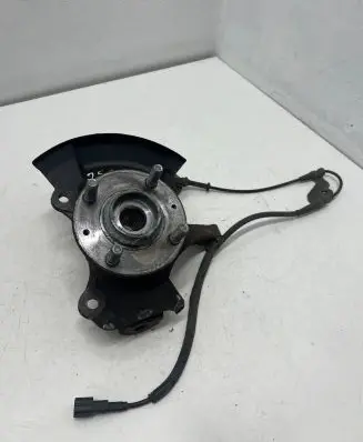 Hyundai i20 (GB IB) Front wheel hub 51755C8000 LH17D26C343