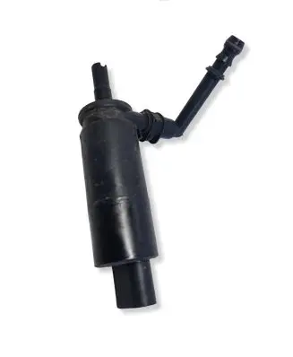 Skoda Octavia Mk2 (1Z) Headlight washer pump 3B7955681