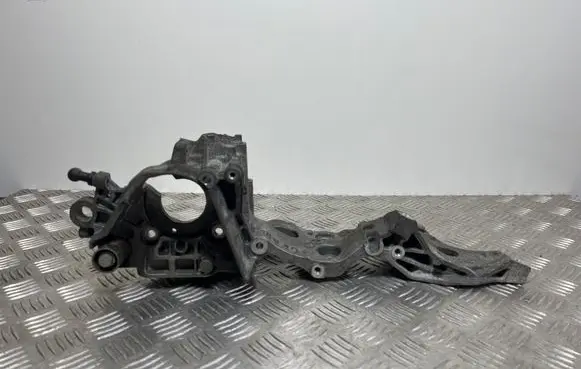 Generator/alternator bracket