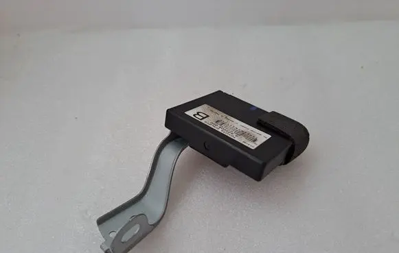 Toyota Verso Immobilizer control unit/module 897840F010 625006000