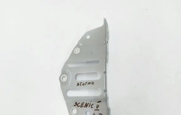 Renault Scenic E-Tech V Front splash guards bracket 641C10956R