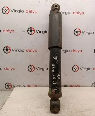 Fiat Ducato Rear shock absorber/damper