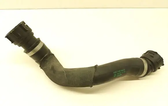 BMW M5 Engine coolant pipe/hose 7843264 11537843264