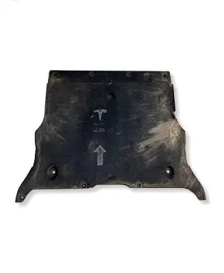 Tesla Model 3 Engine splash shield/under tray 110431200B