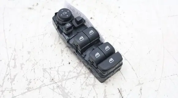 BMW 5 G30 G31 G38 Electric window control switch 6832729MWGK221 6832729