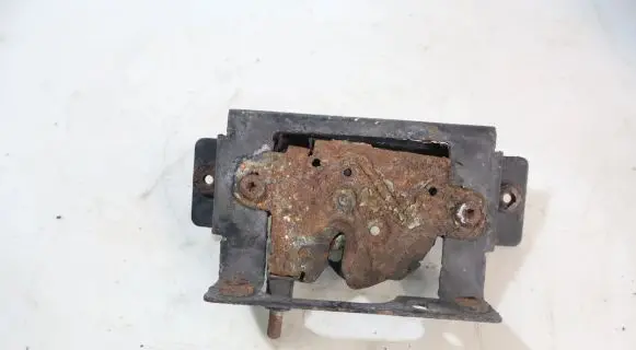 Ford Transit - Tourneo Connect Engine bonnet/hood lock/catch