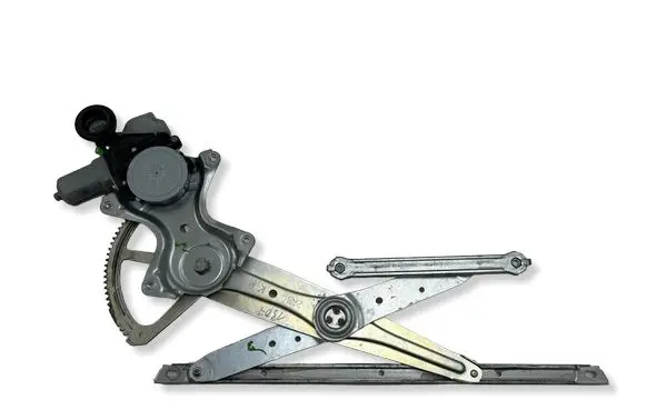 Lexus CT 200H Front door window regulator with motor 8572075060