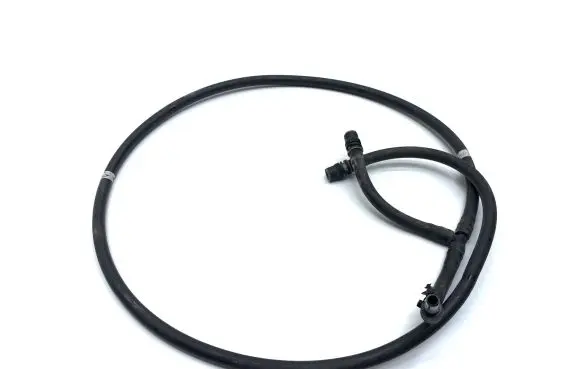BMW 5 GT F07 Headlight washer hose/pipe 717874206 7178742