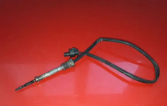 BMW 1 E81 E87 Exhaust gas temperature sensor 7806254 022656001911