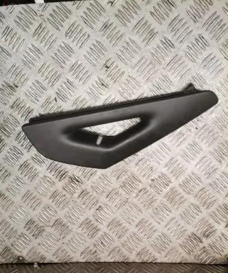 Audi A3 S3 8P Other interior part 8p0880492b