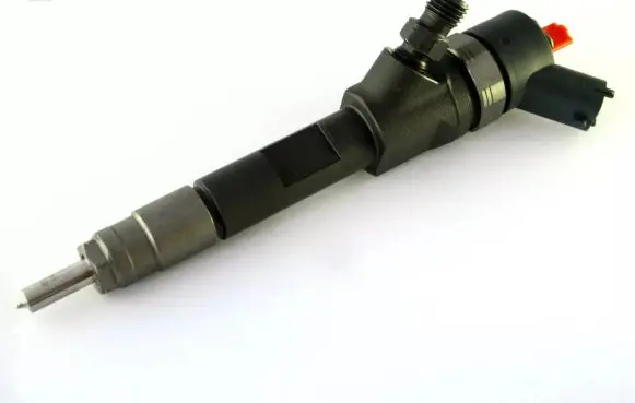 Renault Megane III Fuel injector 0445110280 0986435192 8200535108