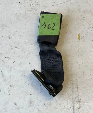Fiat 500 Rear seatbelt buckle 34045525 180310