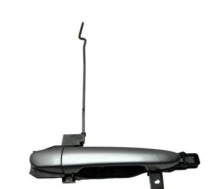 Mazda 3 II Front door exterior handle 0H05