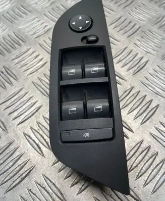 BMW X1 E84 Electric window control switch 9216047 13W27K504