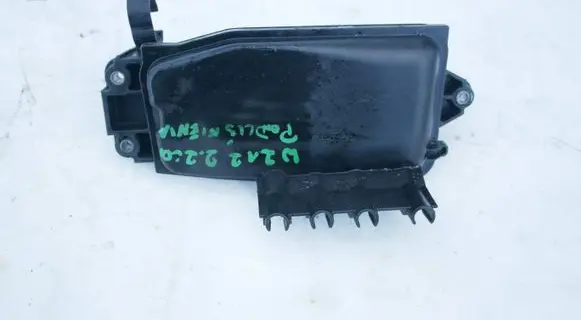 Mercedes-Benz E W212 Vacuum air tank A6510700468 ETX446446