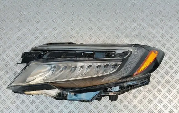 Honda Civic X Headlights/headlamps set 