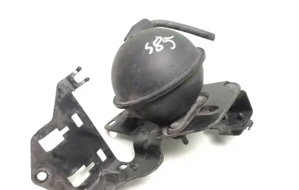 Audi A4 S4 B8 8K Vacuum air tank 054129808 03g131133e
