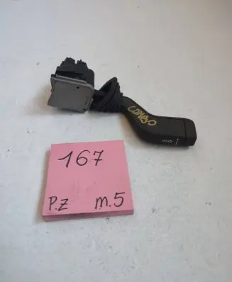 Opel Combo C Indicator stalk 8347866