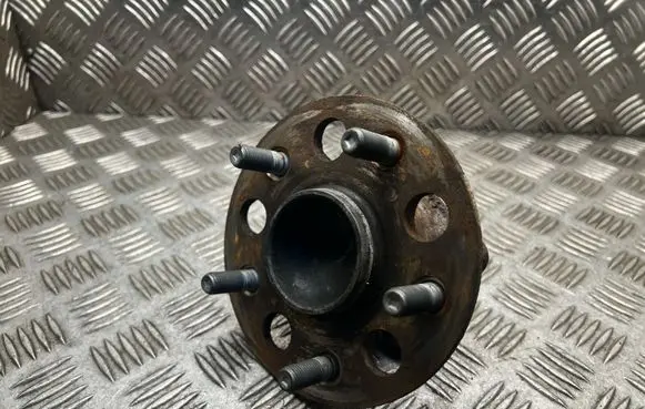 Toyota C-HR I Rear wheel ball bearing 