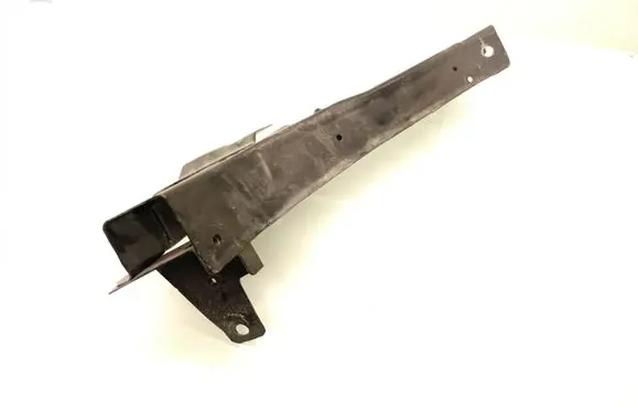 Dodge Durango III Side radiator support slam panel 149422L