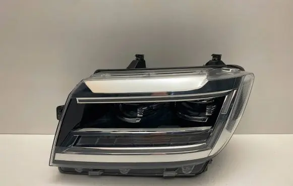 Volkswagen Crafter Headlight/headlamp 7C1941035B 1EX01283005 0128300500031373