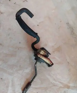 Citroen Berlingo Turbo system vacuum part 150CE