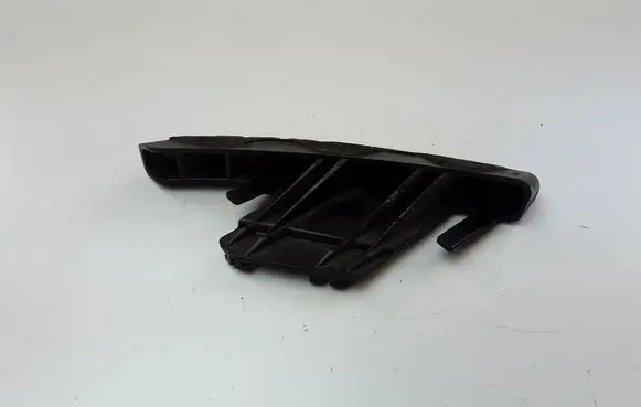 Nissan Qashqai Front bumper mounting bracket 63122JD00A