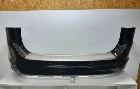 Volvo XC60 Rear bumper 30763426